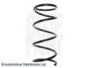TOYOT 4813144090 Coil Spring
